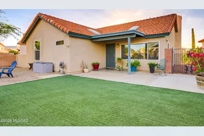 8846 N Willeta Drive, Tucson, AZ 85743 - Photo 27