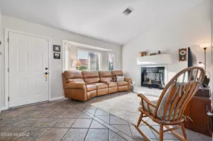 8846 N Willeta Dr, Tucson, AZ 85743 - Photo 5