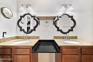 8846 N Willeta Dr, Tucson, AZ 85743 - Photo 23