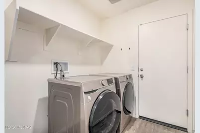 6033 S Kirtley Drive, Tucson, AZ 85706 - Photo 25