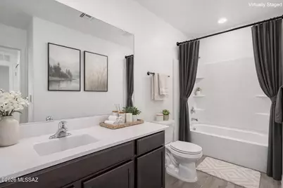 6033 S Kirtley Drive, Tucson, AZ 85706 - Photo 23