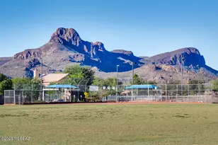 8248 W Lapis Moon Ln, Tucson, AZ 85743 - Photo 33