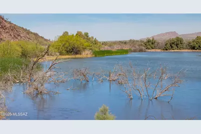 8248 W Lapis Moon Lane, Tucson, AZ 85743 - Photo 43
