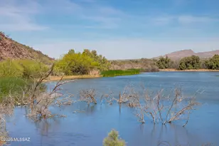 8248 W Lapis Moon Ln, Tucson, AZ 85743 - Photo 43