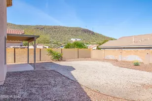 8248 W Lapis Moon Ln, Tucson, AZ 85743 - Photo 3