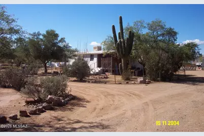 12121 N Whitetail Road, Marana, AZ 85653 - Photo 1