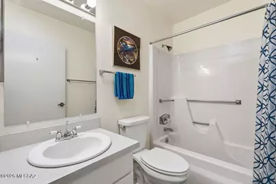26 W Calle Del Chancero, Green Valley, AZ 85614 - Photo 27