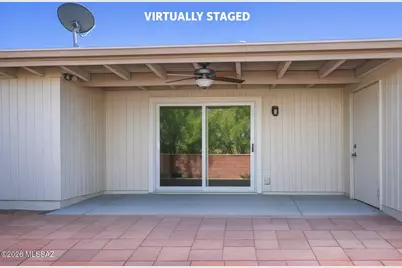 26 W Calle Del Chancero, Green Valley, AZ 85614 - Photo 29