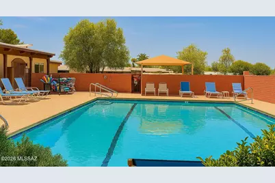 26 W Calle Del Chancero, Green Valley, AZ 85614 - Photo 35