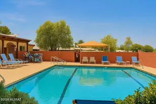 26 W Calle Del Chancero, Green Valley, AZ 85614 - Photo 35