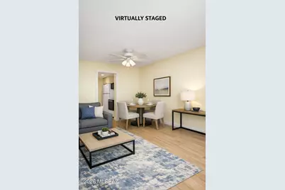 26 W Calle Del Chancero, Green Valley, AZ 85614 - Photo 11