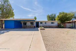1502 S Avenida Sirio, Tucson, AZ 85710 - Photo 1