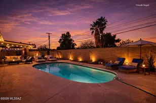 1502 S Avenida Sirio, Tucson, AZ 85710 - Photo 37