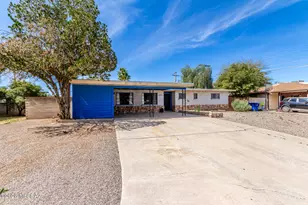 1502 S Avenida Sirio, Tucson, AZ 85710 - Photo 3