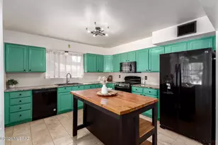 1502 S Avenida Sirio, Tucson, AZ 85710 - Photo 13