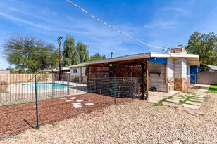 1502 S Avenida Sirio, Tucson, AZ 85710 - Photo 35