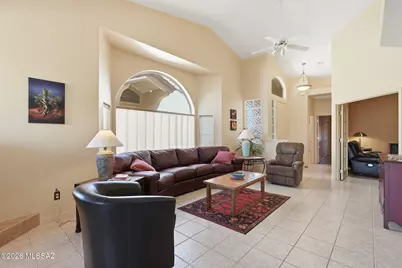 13401 N Rancho Vistoso Boulevard #152, Oro Valley, AZ 85755 - Photo 9