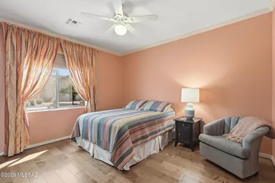 13401 N Rancho Vistoso Boulevard #152, Oro Valley, AZ 85755 - Photo 25