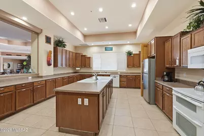 13401 N Rancho Vistoso Boulevard #152, Oro Valley, AZ 85755 - Photo 35