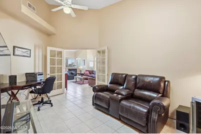 13401 N Rancho Vistoso Boulevard #152, Oro Valley, AZ 85755 - Photo 19