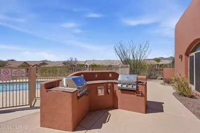 13401 N Rancho Vistoso Boulevard #152, Oro Valley, AZ 85755 - Photo 39