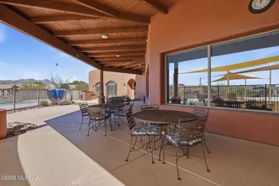 13401 N Rancho Vistoso Boulevard #152, Oro Valley, AZ 85755 - Photo 31