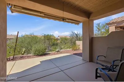 13401 N Rancho Vistoso Boulevard #152, Oro Valley, AZ 85755 - Photo 5
