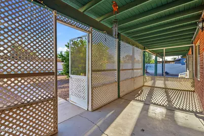 6022 E 25th Street, Tucson, AZ 85711 - Photo 37