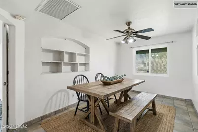 6022 E 25th Street, Tucson, AZ 85711 - Photo 5