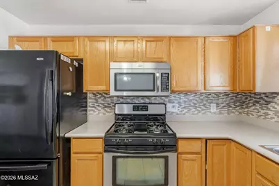 6022 E 25th Street, Tucson, AZ 85711 - Photo 15