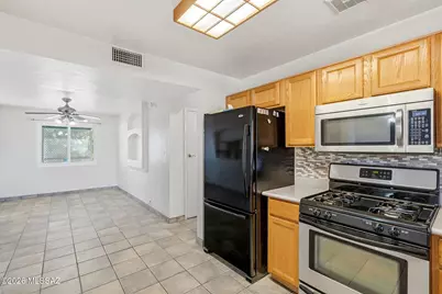 6022 E 25th Street, Tucson, AZ 85711 - Photo 13