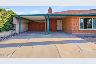 6022 E 25th Street, Tucson, AZ 85711 - Photo 9