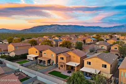 8386 S Otis Drive, Tucson, AZ 85747 - Photo 33