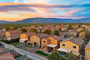 8386 S Otis Dr, Tucson, AZ 85747 - Photo 33