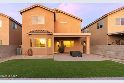 8386 S Otis Drive, Tucson, AZ 85747 - Photo 29