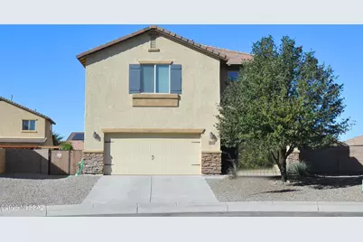 14197 N Stone Pendant Way, Marana, AZ 85658 - Photo 45