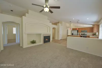 12461 N Crimson Vista Drive, Marana, AZ 85658 - Photo 7