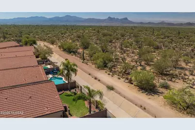 12461 N Crimson Vista Drive, Marana, AZ 85658 - Photo 3