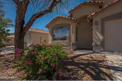 12461 N Crimson Vista Drive, Marana, AZ 85658 - Photo 1