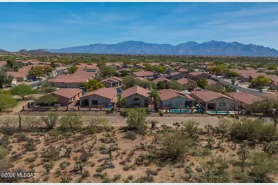 12461 N Crimson Vista Drive, Marana, AZ 85658 - Photo 27