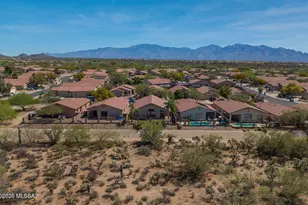 12461 N Crimson Vista Dr, Marana, AZ 85658 - Photo 27