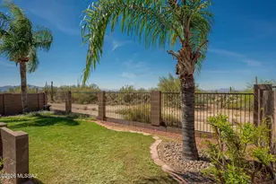 12461 N Crimson Vista Dr, Marana, AZ 85658 - Photo 25