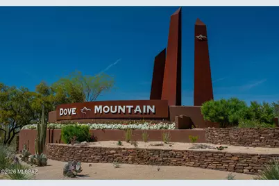 12461 N Crimson Vista Drive, Marana, AZ 85658 - Photo 31