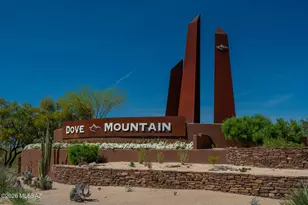 12461 N Crimson Vista Dr, Marana, AZ 85658 - Photo 31