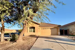 7159 E Cherrywood St, Tucson, AZ 85756 - Photo 1