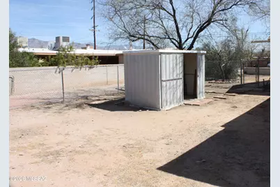 2775 N Desert Avenue, Tucson, AZ 85712 - Photo 7