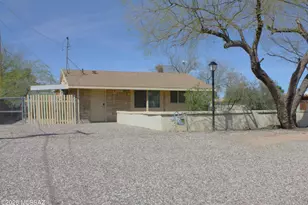 2775 N Desert Ave, Tucson, AZ 85712 - Photo 1