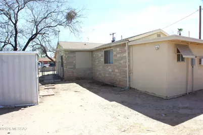 2775 N Desert Avenue, Tucson, AZ 85712 - Photo 3