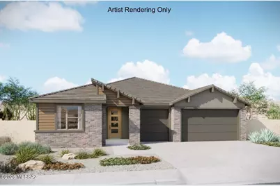 5166 W Tavira Way, Marana, AZ 85742 - Photo 1