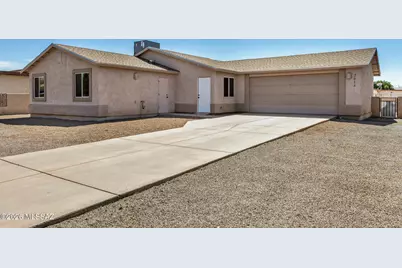 2018 E Cochise Vista, Tucson, AZ 85713 - Photo 3